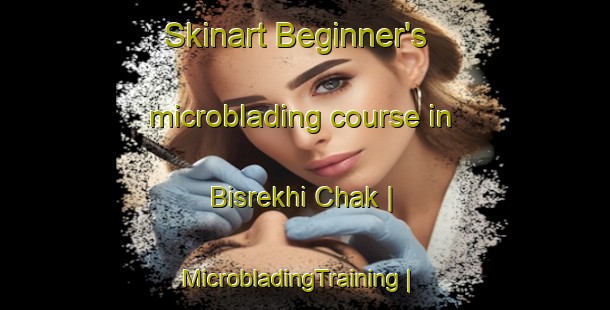 Skinart Beginner's microblading course in Bisrekhi Chak | MicrobladingTraining | MicrobladingClasses | SkinartTraining-India